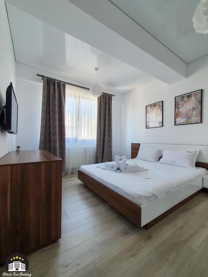 Black Sea Booking - Oana Неводарі Екстер'єр фото