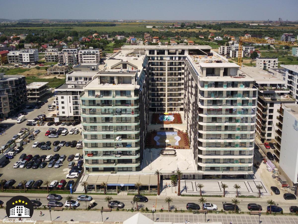 Black Sea Booking - Oana Неводарі Екстер'єр фото