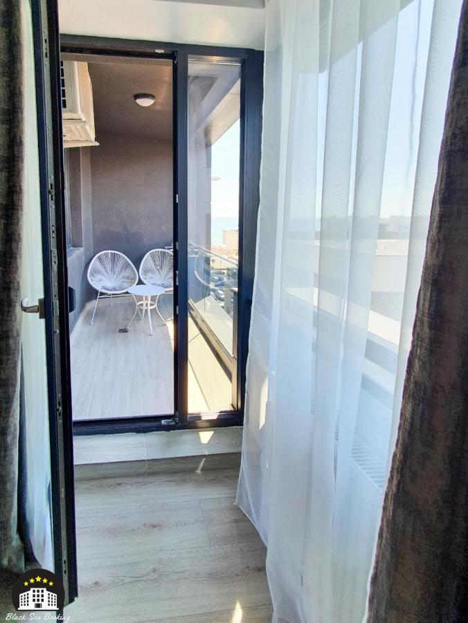 Black Sea Booking - Oana Неводарі Екстер'єр фото