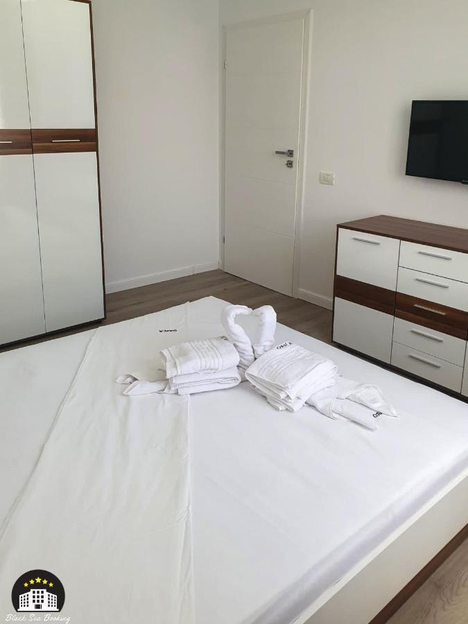 Black Sea Booking - Oana Неводарі Екстер'єр фото
