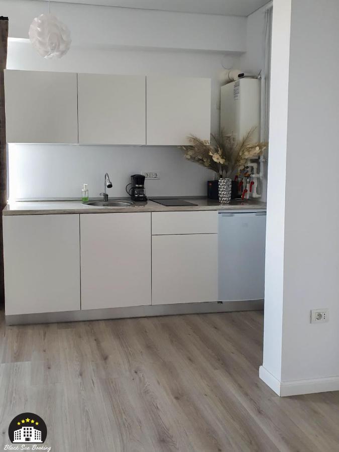 Black Sea Booking - Oana Неводарі Екстер'єр фото